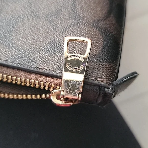 COPY - Coach purse - Picture 6 of 6